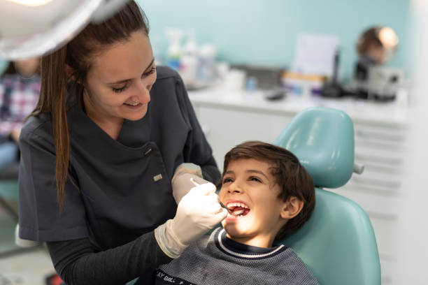 Best Emergency Dentist for Lost Fillings or Crowns in Tacoma, WA