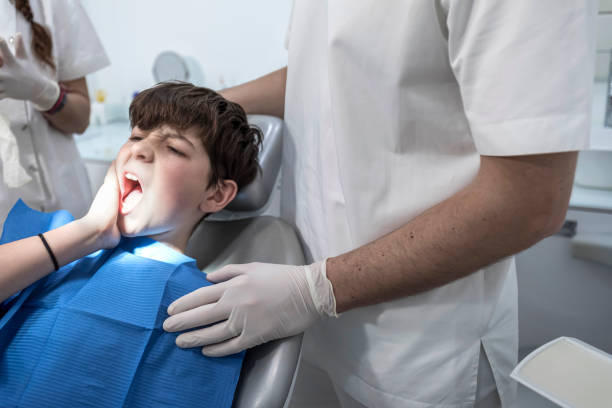 Best Emergency Root Canal Treatment in Tacoma, WA