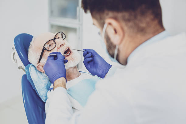 Best Mobile Emergency Dentist in Tacoma, WA